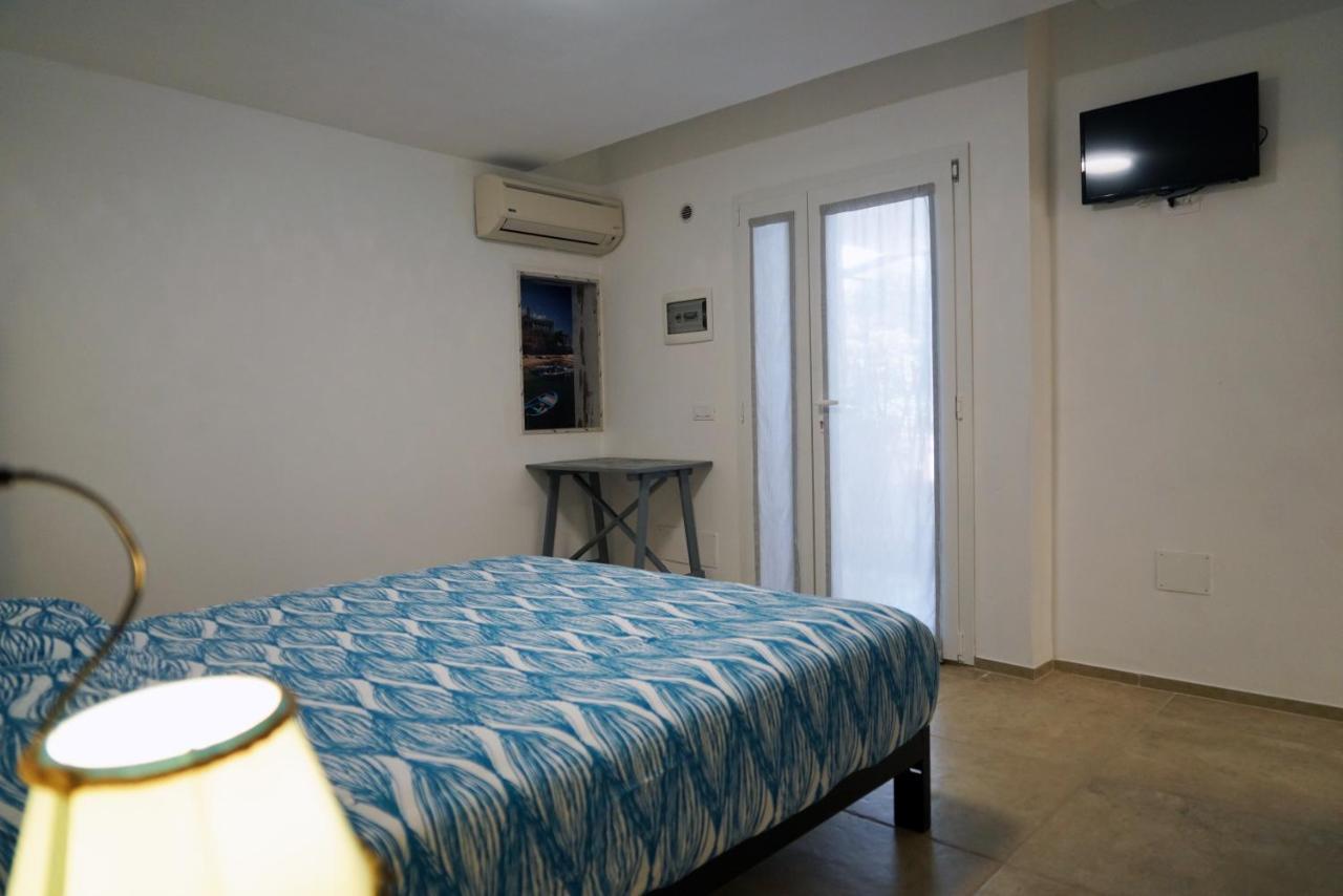 Appartamento La Dimora Della Contessa 2 - Locazione Turistica Polignano a Mare Esterno foto