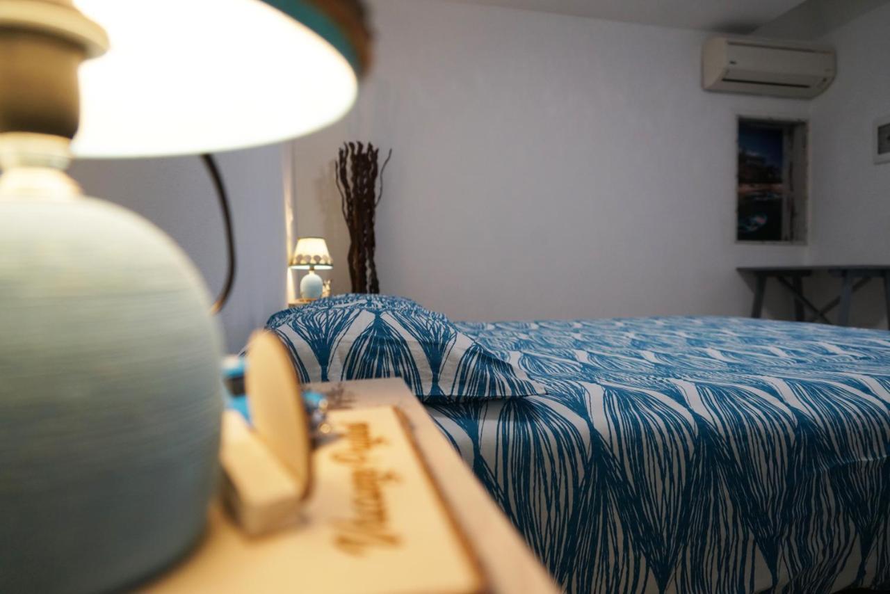 Appartamento La Dimora Della Contessa 2 - Locazione Turistica Polignano a Mare Esterno foto